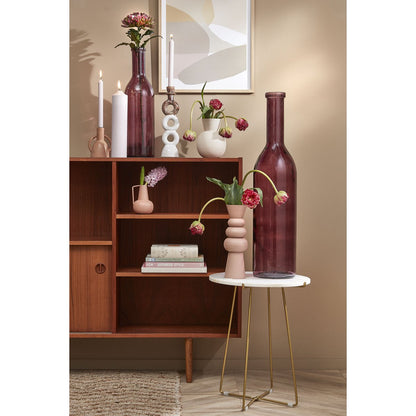Decorative bottle of Rioja Dark Red