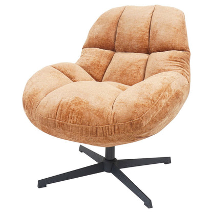Fauteuil Charlie Okes