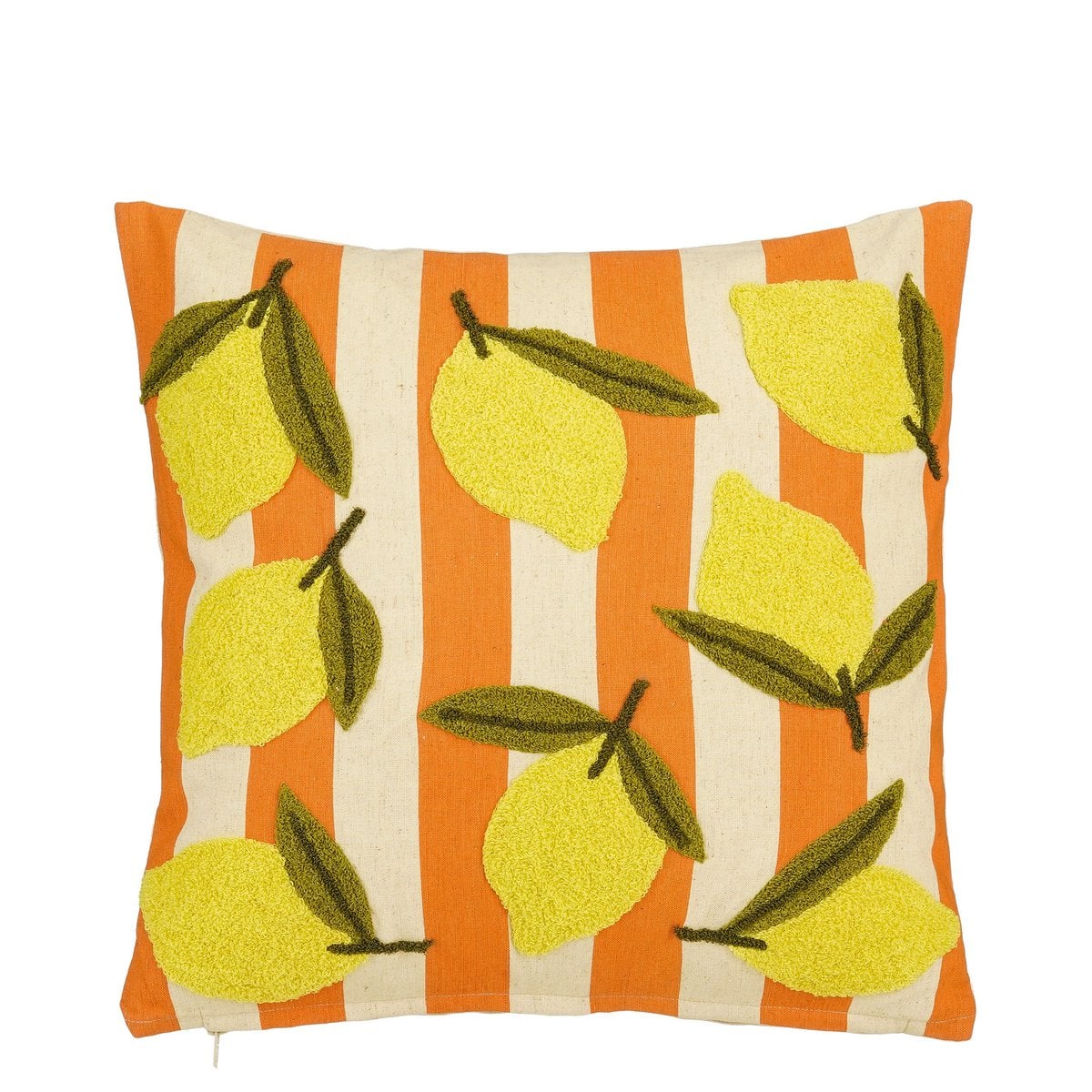 Throw pillow Multi-coloured