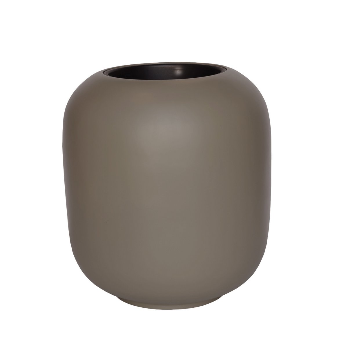 Plantenpot - Lampang taupe