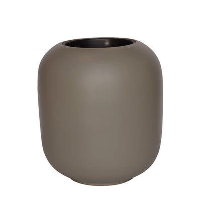 Plantenpot - Lampang taupe