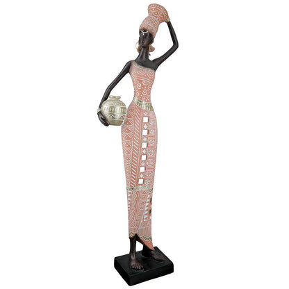 Poly Figure "Malaika"