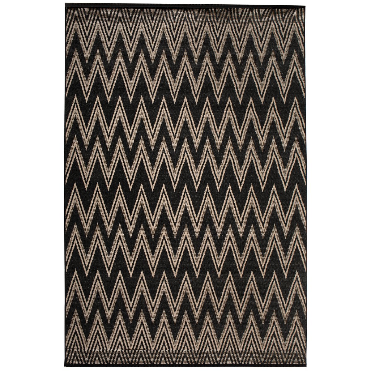 Tapis Lou 2 outdoor Naturel 200 x 290