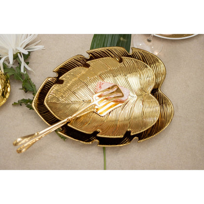 Golden cake pliers 27cm