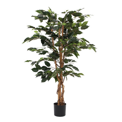 Artificial plant Ficus Green