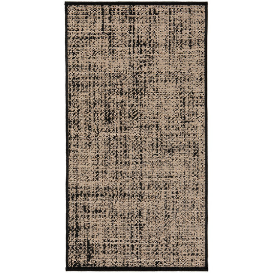 Tapis Axel 2 outdoor Naturel 60 x 110