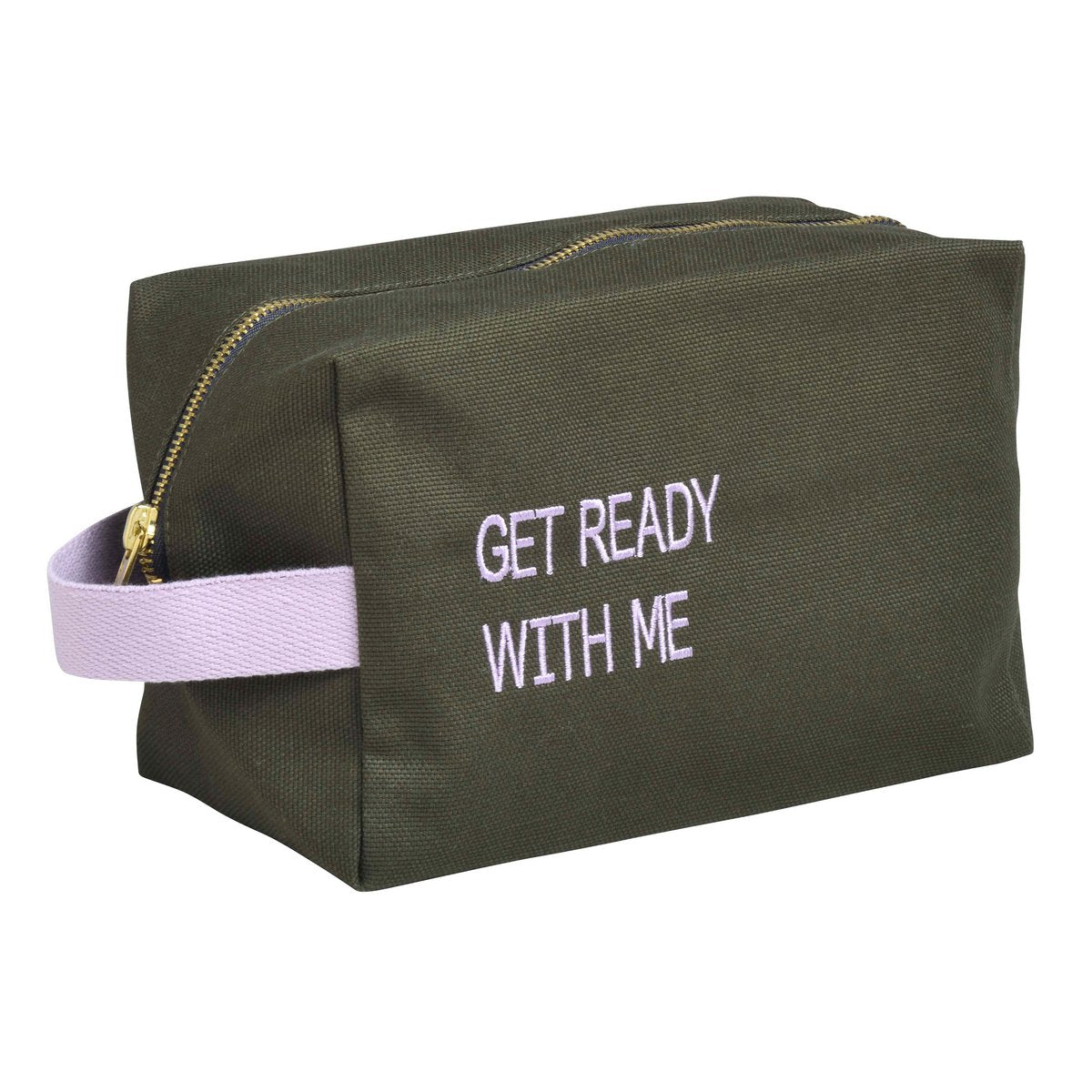 POUCH CUBE