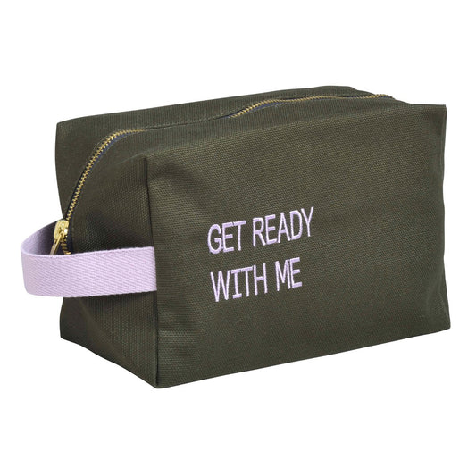 POUCH CUBE