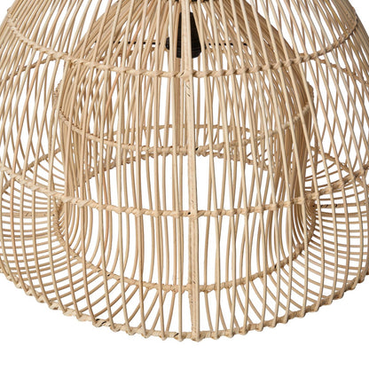 The Matcha Whisk Pendant - Natural - S
