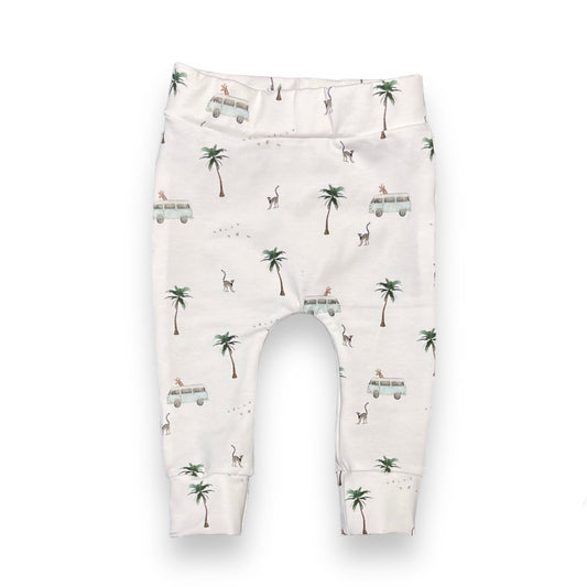 Newborn jogger animal vacation