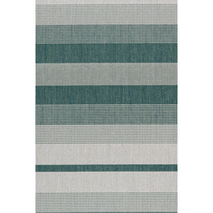 ELLIPSE indoor outdoor rug