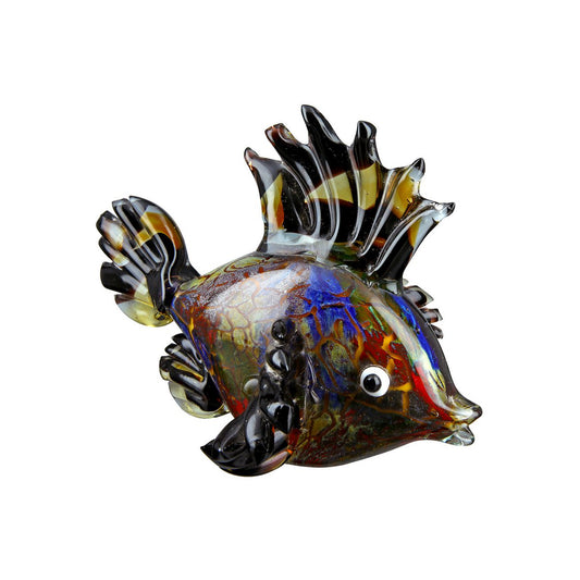 Glass fish "Pondo"