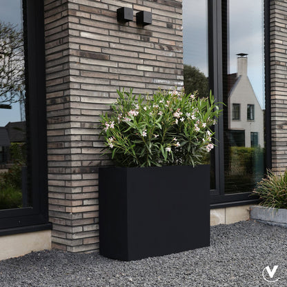 Planning box - Indiana XL on Wheels L100xb40xH80