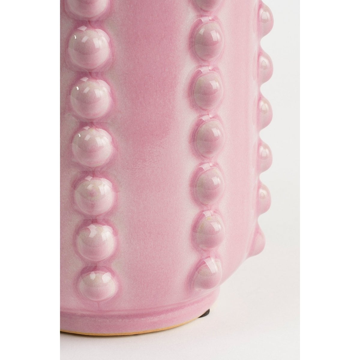 Vase Boaz Pink