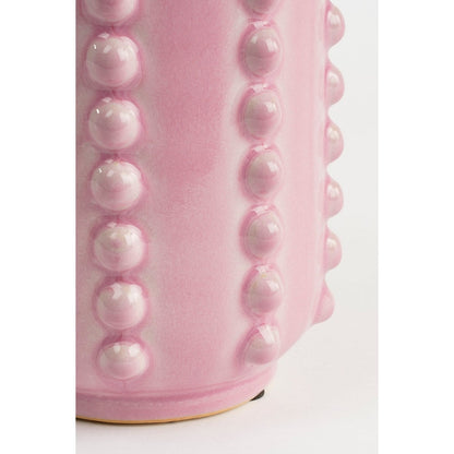 Vase Boaz Pink