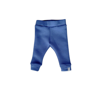 Broekje jogging dark jeans