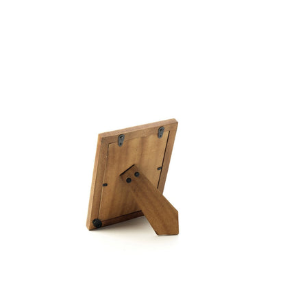 The Boho Dot Frame - Cream - 10x15