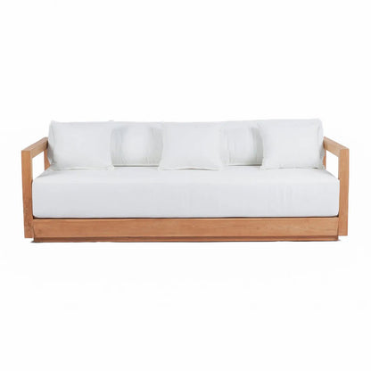 The Umalas Three Seater Sofa - Outdoor