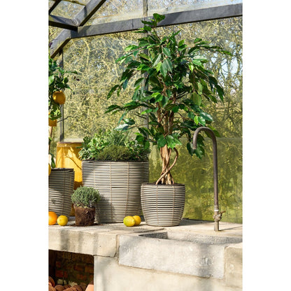 Artificial plant Ficus Green