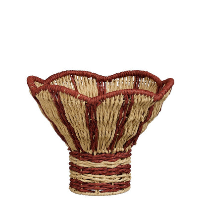 Storage basket Light brown