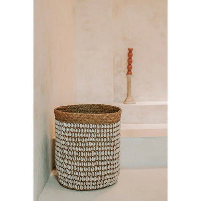 The Pandan Basket #1