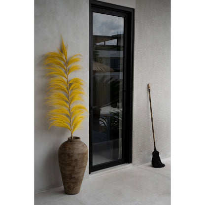 The Big Broom - Black