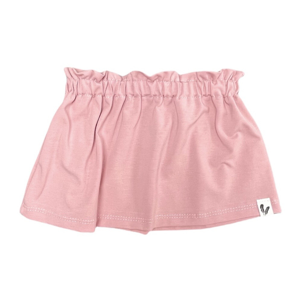 Skirt persian pink