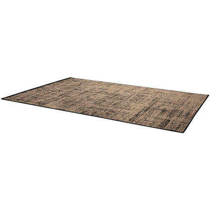 Tapis Axel 2 outdoor Naturel 160 x 230