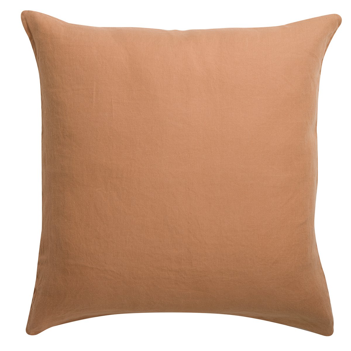 Pillowcase Kala Cinnamon 65 x 65