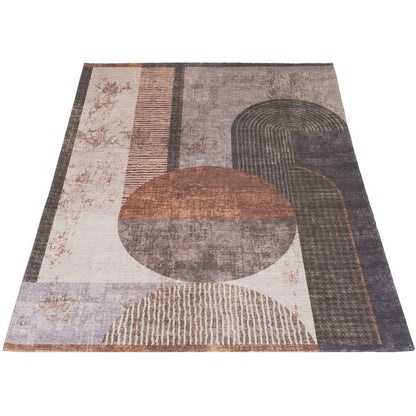 Rug Ova 160 x 230 cm