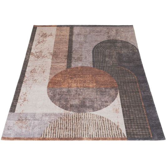 Rug Ova 160 x 230 cm