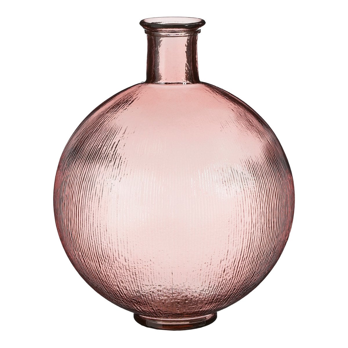 Decorative bottle of Firenza Light Pink
