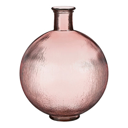 Decorative bottle of Firenza Light Pink