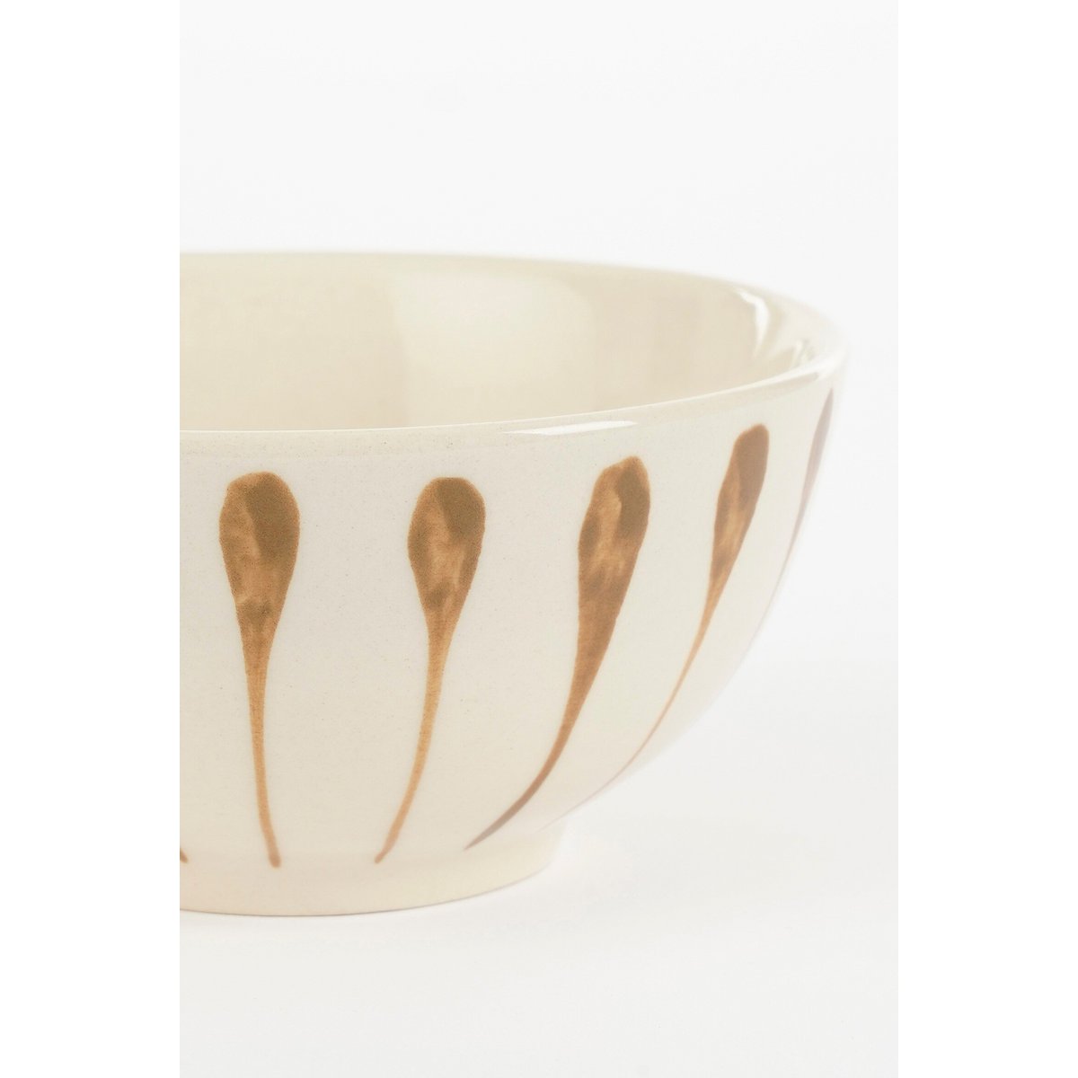 Bowl Elsie Brown