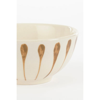Bowl Elsie Brown