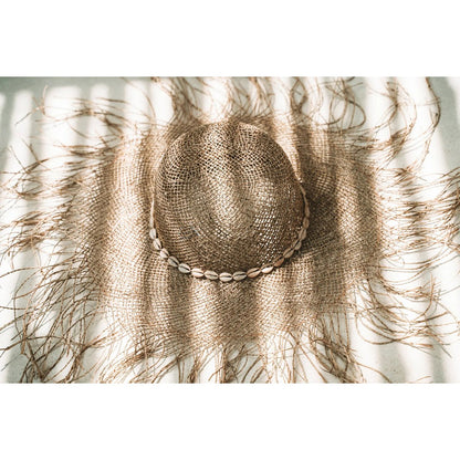 The Beach Hat