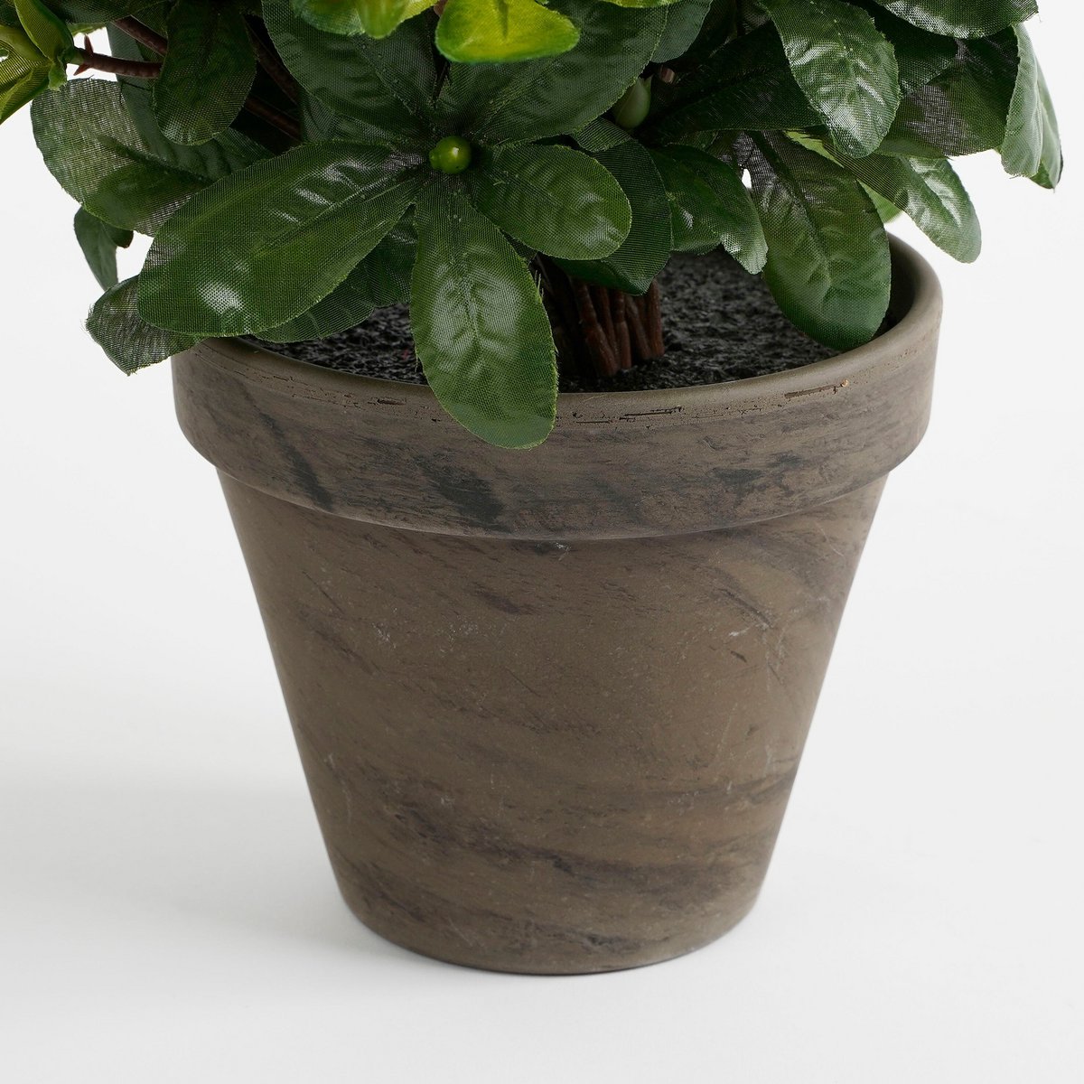 Artificial plant Azalea Pink