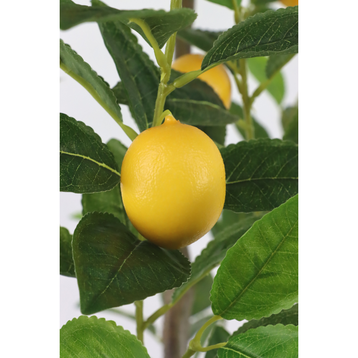 Artificial Lemon Tree 130cm