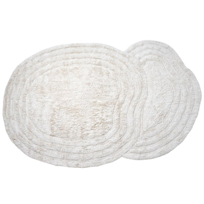 Washable carpet Zayn - Natural 160 x 230 cm