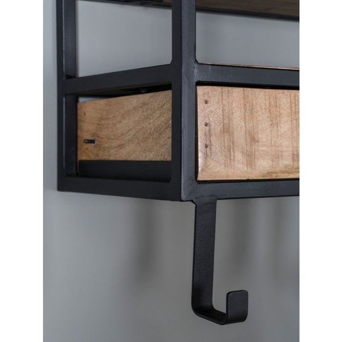 Wall cupboard Huub Links