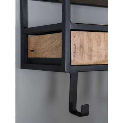 Wall cupboard Huub Links