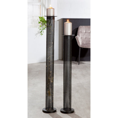 Floor lamp "Retino" H.102cm