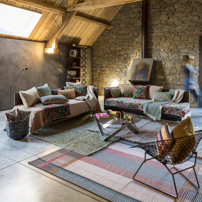 Alma thyme carpet 200 x 290 x 1