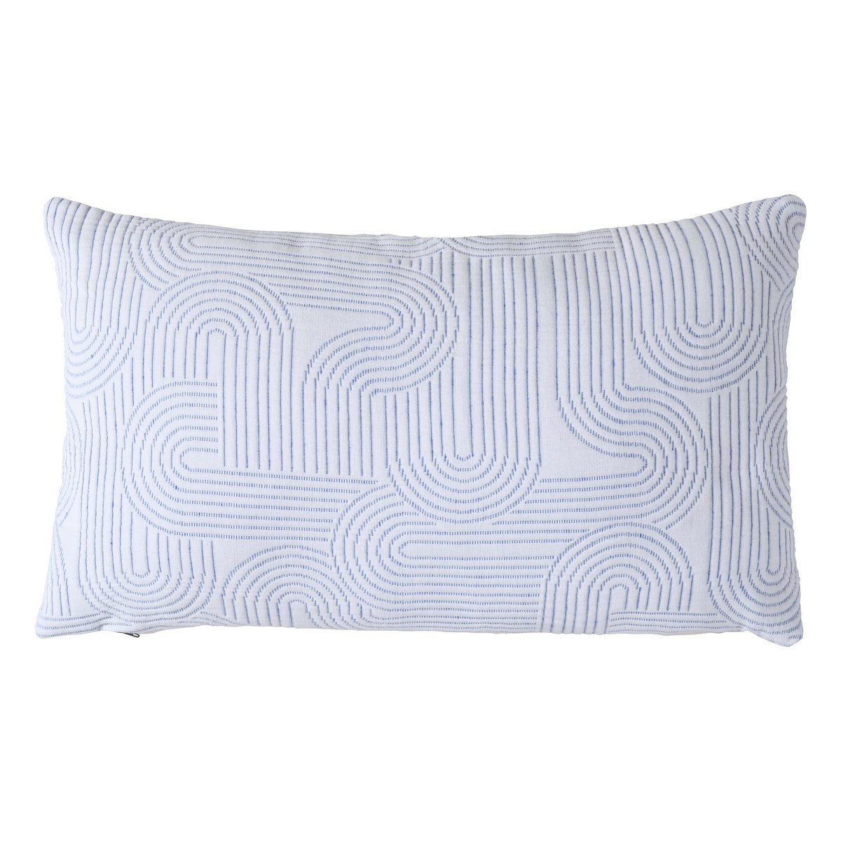 Kiko Indigo Cushion 30 x 50