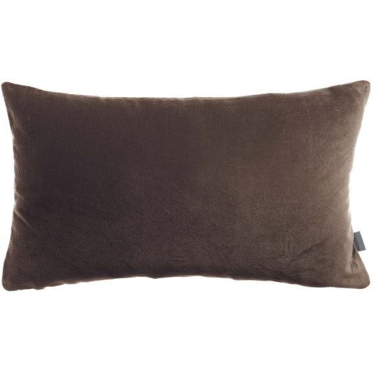 Uni Elise ebony cushion 30 x 50
