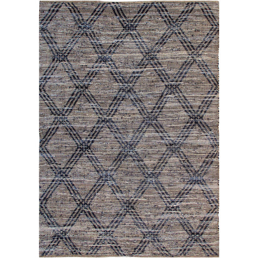 Tapis Amaya Navy 160 x 230