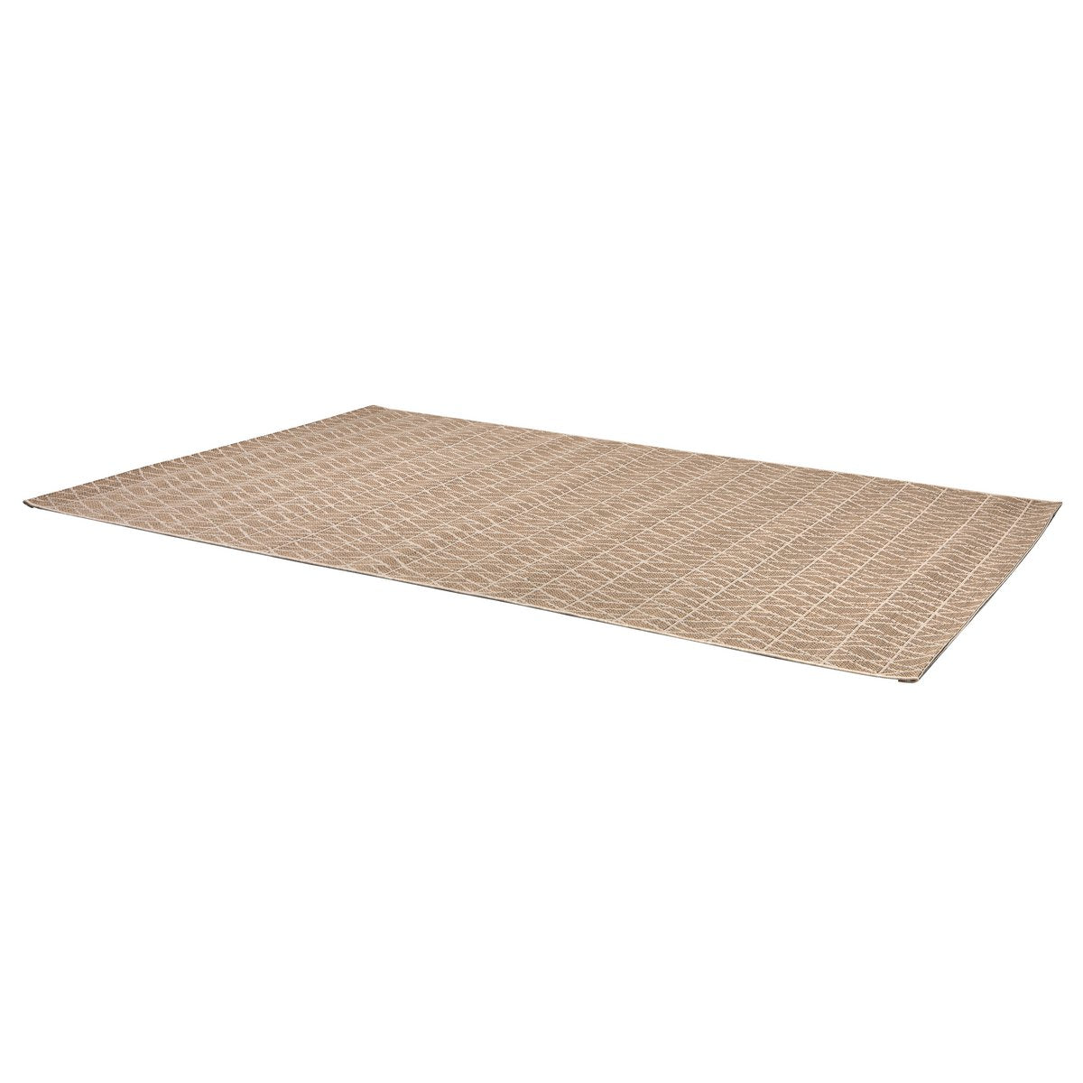 Tapis Adam 2 outdoor Lin 120 x 170