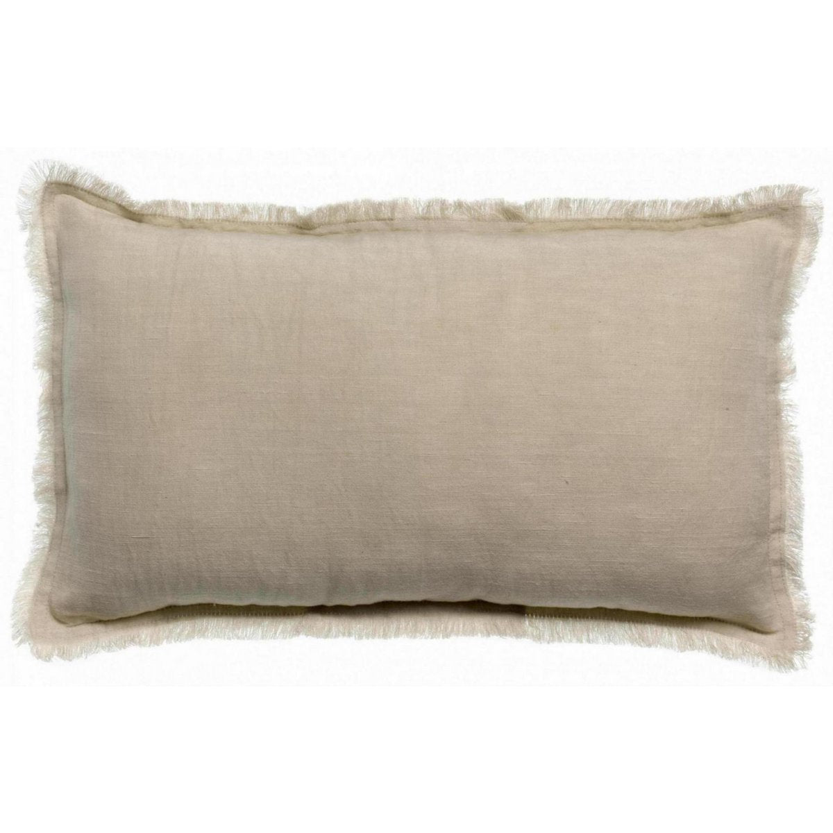 Plain cushion Laly Lin 30 x 50