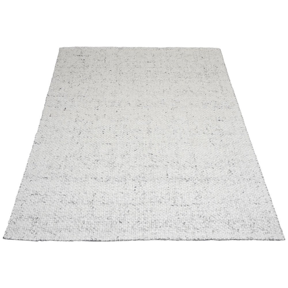Rug Adige Cream/Gray - 240 x 340 cm