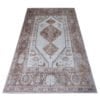 Rug Karaca Brown 08 – 70 x 140 cm